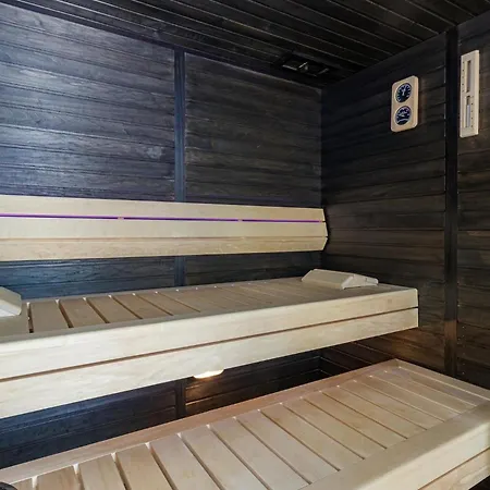 Nyaraló Rainis Hill Završje